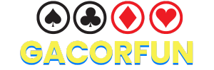 Logo GACORFUN